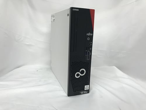 Windowsデスクトップ ESPRIMO D9010/E i5-10500 16G SSD500G+HDD 富士通 デスクトップパソコン（PC） ESPRIMO D9010/H 製品詳細