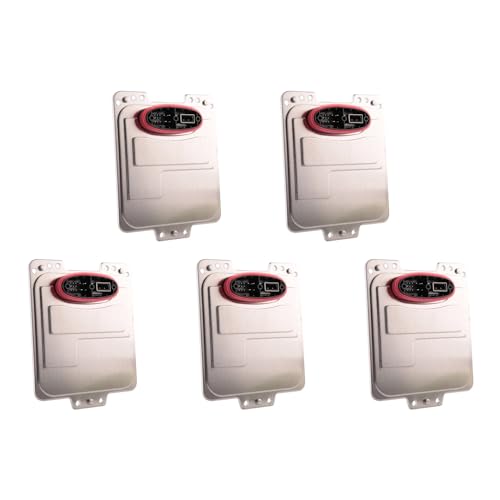 Ballast D1S xénon 5DC00906020 corrige clignotement phare W212 C207 35W AC