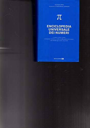 Enciclopedia universale dei numeri