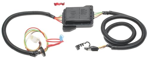 Conector de arnés de cableado ACDelco TC246 profesional para remolque