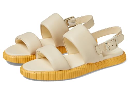 Image of Sorel ONA Streetworks Go-to Flat Sandal