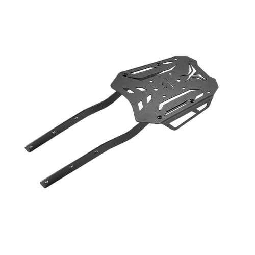 Porte-bagages arrière aluminium Surron Light Bee : sécurisez votre chargement en moto