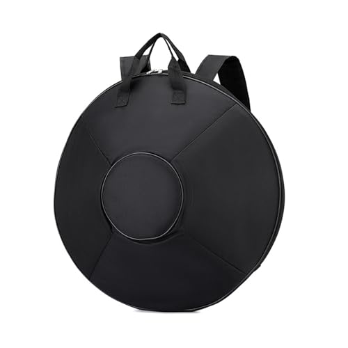 Sac pour handpan avec housse de protection tambourin portable