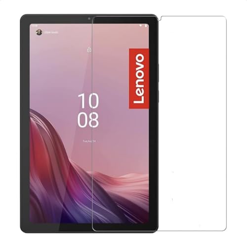 Película de Vidro Premium Protetora para Tablet Lenovo M9-9' Polegadas - Tb310fu