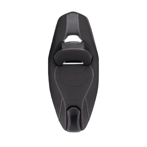 Coussin doux pour Nmax 155 2025 siège passager modifié grand confort