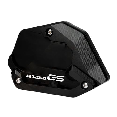 Support d'agrandissement béquille latérale moto pour R1250 GS Adventure