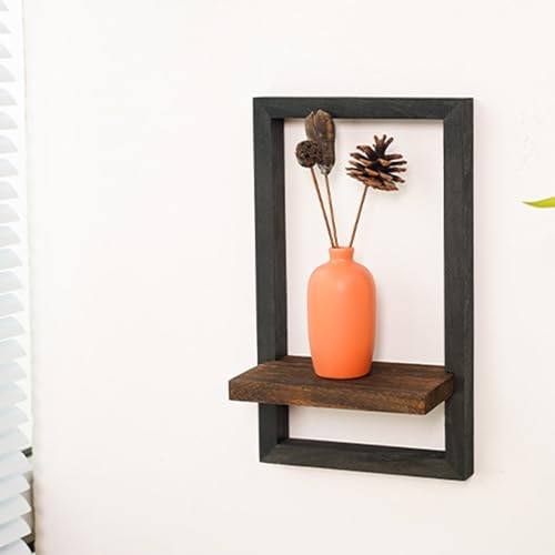 Floating shelves set pour optimiser l'espace des petits appartements - 7