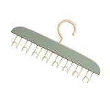 LUCKDANO Sujetador Percha Traje de Baño Colgador para Camisetas sin Mangas...
