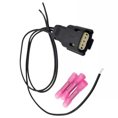 Prise de faisceau 9U2Z14S411EA pour réparer les ratés d'allumage de Lincoln MKX V6