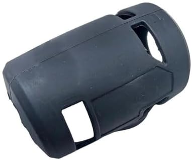 49-16-2485 Protective Boot Compatible with 12V 1/4" Cordless Right Angle Die Grinder 2485-20 image 5