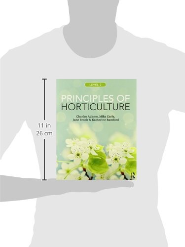 Principles Of Horticulture: Level 2 #TOP2