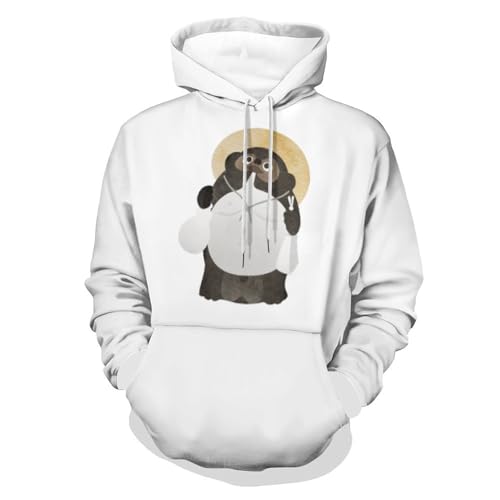 [TOBSD] p[J[ MyĂ̒K̒u K vI[o[ Y fB[X  g[i[ XEFbg 傫TCY gbvX hXEFbgVc  JWA jp tH~ S-6XL