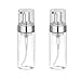 Produktbild Romote 2 Stück Blase Flasche Durchsichtigem Kunststoff Leer Schaumspender Flüssigseifenspender Pumpflaschen Für Seife Lotion Shampoo Beauty Supplies