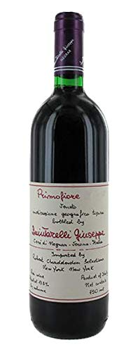  Quintarelli Giuseppe - Primofiore 50% cabernet franc e sauvignon, 50% corvina e corvinone 0,75 lt.
