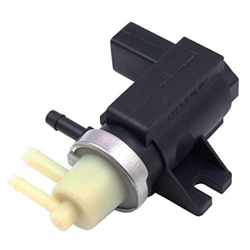 Électrovanne 1K0906627A pour commande de voiture pression de suralimentation