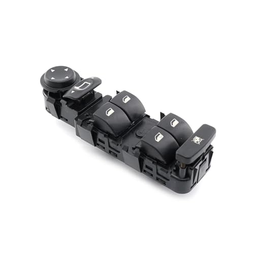 Commande de vitre électrique 6554HA avant gauche de haute précision pour Citroën C4