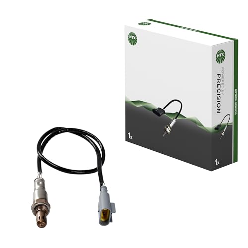 Image of NTK Lambda Sensor | OZA863-EE6