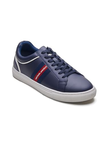 Image of Michael Angelo Mens Ma-1102 WhiteSneaker