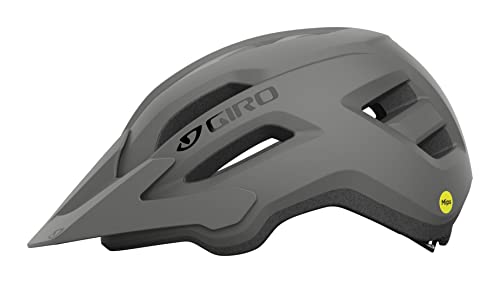 image for Giro Fixture II MIPS Mountain Bike Helmet for Men, Women, Kids, and Ad