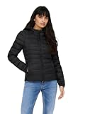 ONLY ONLTAHOE Chaqueta Acolchada Negra M