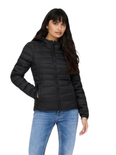 ONLY Female Steppjacke ONLTAHOE Steppjacke