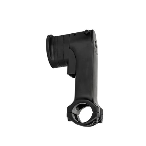 Tomvorks �����\��80mm���]�ԃX�e���A���P���ꂽ�d�͓`�B��������y�ʃn���h���o�[�A�}�E���e�����[�h�o�C�N�̉��K�ȃ��C�f�B���O�|�W�V�����A31.8mm�̃n���h���o�[�̒��a (31.8*90MM)