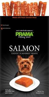 See full amazon price history chart for Prama Salmon Sticks (Pack of 2) Prama Salmon Sticks (Pack of 2) (B00P132AOU) Amazon Price History, Amazon Price Tracker