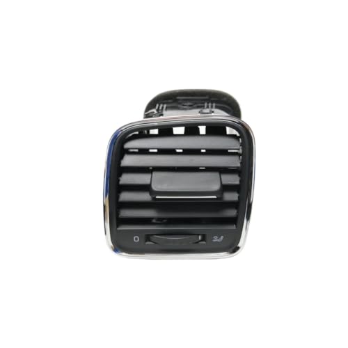 Grille ventilation gauche cassée Skoda Yeti ? Remplacez votre aérateur de tableau de bord