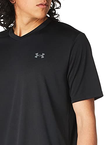 Under Armour Men’s Sportstyle Logo Short-Sleeve T-Shirt2