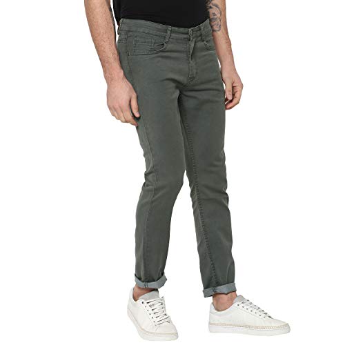 Image of Urbano Fashion Men Jeans