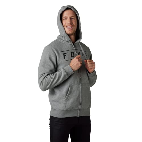 Fox Racing Men's Pinnacle Zip Fleece2