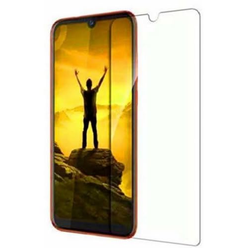 Image of Embed HD-Clear Screen Guard for Gionee Max Pro - Harder or Durable Plastic & More Impact-Resistant Than Glass, with Free Installation Kit