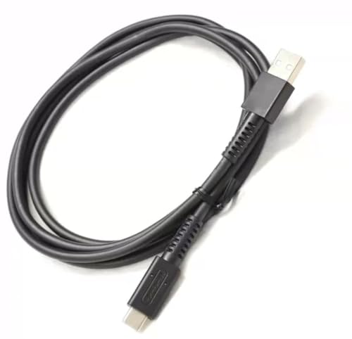LZYDD 1.5M USB‑A to USB‑C Cable USB2.0 Charging Data Cord for Nintendo Switch OLED Lite Pro Controller, PS5 / Xbox Series Controller