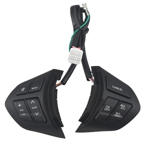 Bouton volant multifonction Suzuki Grand Vitara voyage confort garanti