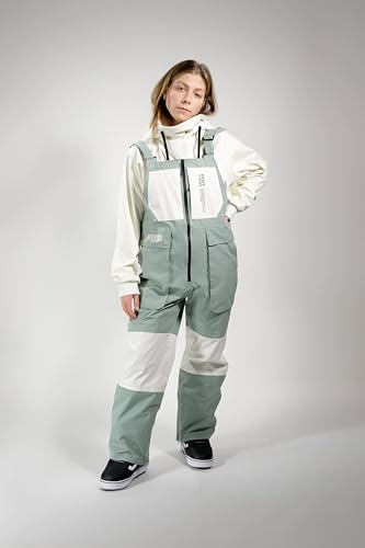 FHJ-01 Ski & Snowboard Snow Hoodie4