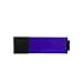 Centon Electronics S1-U2T23-8G USB 2.0 Datastick Pro2 (Royal Purple), 8GB