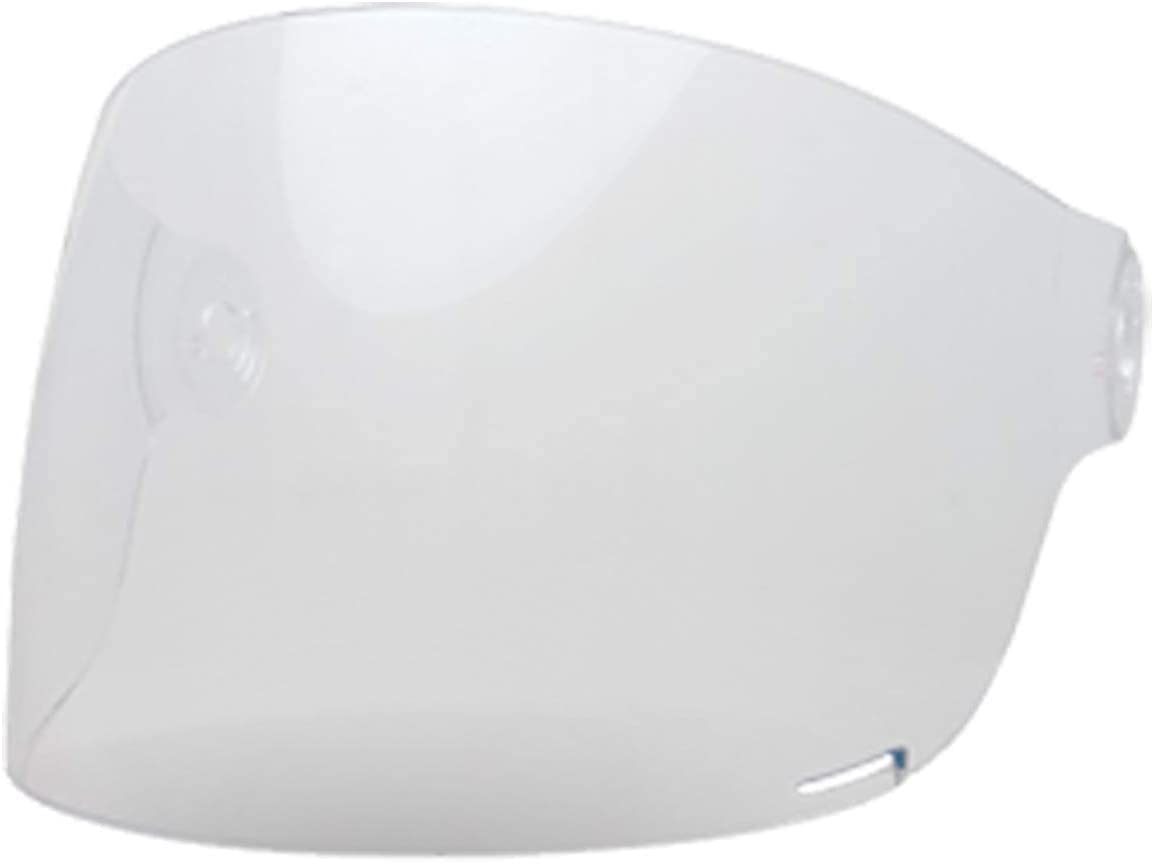 Bell Bullitt Flat Face Shield (Clear)