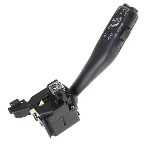 Commutateur de régulateur de vitesse 1K0953513 pour résoudre les pannes de clignotant Skoda Yeti