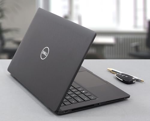 Image of Dell Latitude 7420 14 inch FHD Laptop. Windows 11 Pro Notebook PC, Intel 11th Gen Core i5-1145G7, 16GB RAM, 512GB SSD, HDMI, Thunderbolt 4, WiFi, BT (Renewed)