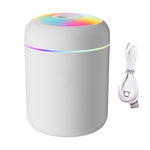 Humidificador Silencioso con Purificación - Humidificador Inteligente 5L, Diseño Moderno | Dispositivo multifuncional de aire saludable, perfecto para bebés, niños y adultos, uso nocturno Humidificador Silencioso con Purificación - Humidificador Inteligente 5L, Diseño Moderno | Dispositivo multifuncional de aire saludable, perfecto para bebés, niños y adultos, uso nocturno