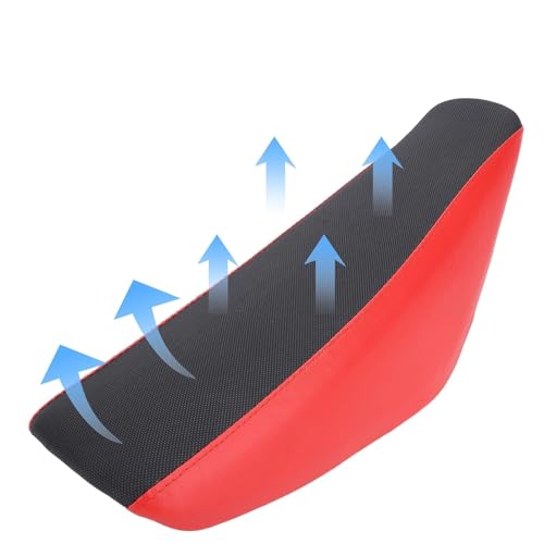 Siège de moto antidérapant CRF50 selle amortissante 125cc - 5