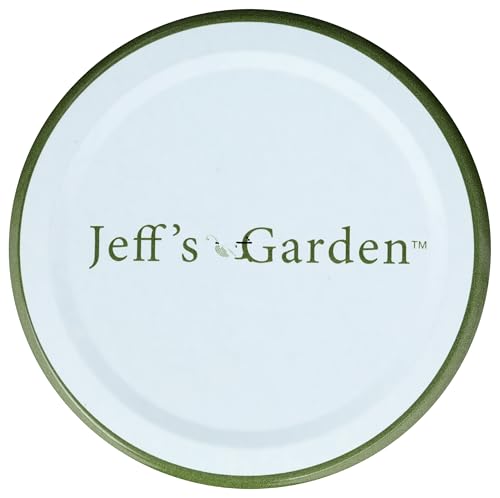 Aceite Jeff's Garden Olive Antipasto 12 fl oz miniatura 5