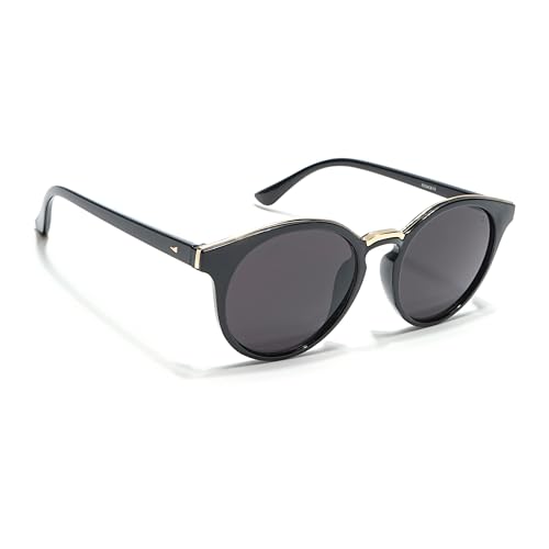 Image of EYEJACK by Voyage UV Protected Cateye Sunglasses for Women