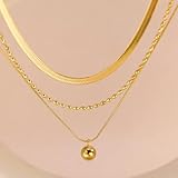 Europeo y Americano Ins Nuevo 18K Gold Acero Inoxidable Titanio Costilería de Acero Ligera Cabilar de clavícula de Lujo Planeta Snake Bone Hembra