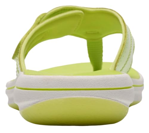 Image of Clarks Women's Breeze Reyna Cloudsteppers Flip-Flop