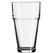 Anchor Hocking 73017 Stackables 16 oz Cooler Glass - 36 / CS