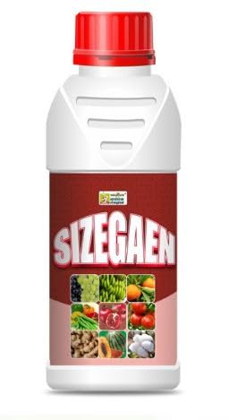 PATIL BIOTECH PRIVATE LIMITED - SIZEGAEN (250 ML)