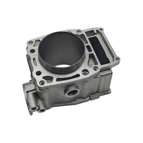 Kit piston-cylindre 92 mm compression maximale quad P 500