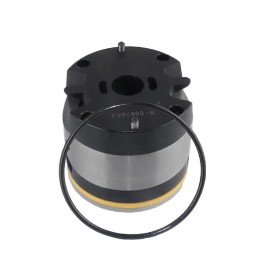 Núcleo de bomba de paletas KQ2S para flujo estable y continuo 4