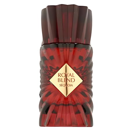 French_Avenue Royal Blend Sequoia EDP Eau de Parfum 100ml